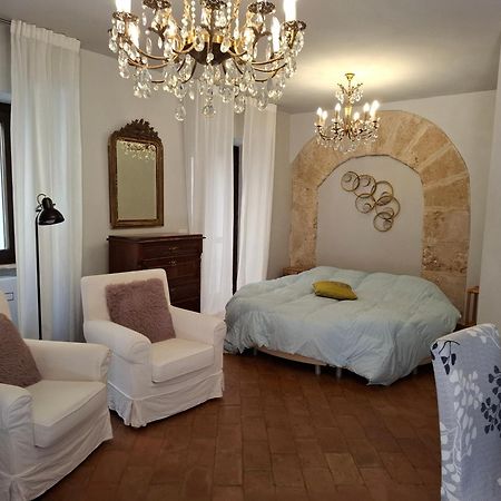 Suite "La Finestra Su Alghero" Экстерьер фото