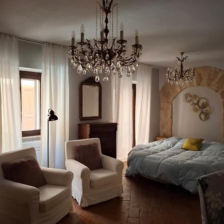 Suite "La Finestra Su Alghero" Экстерьер фото