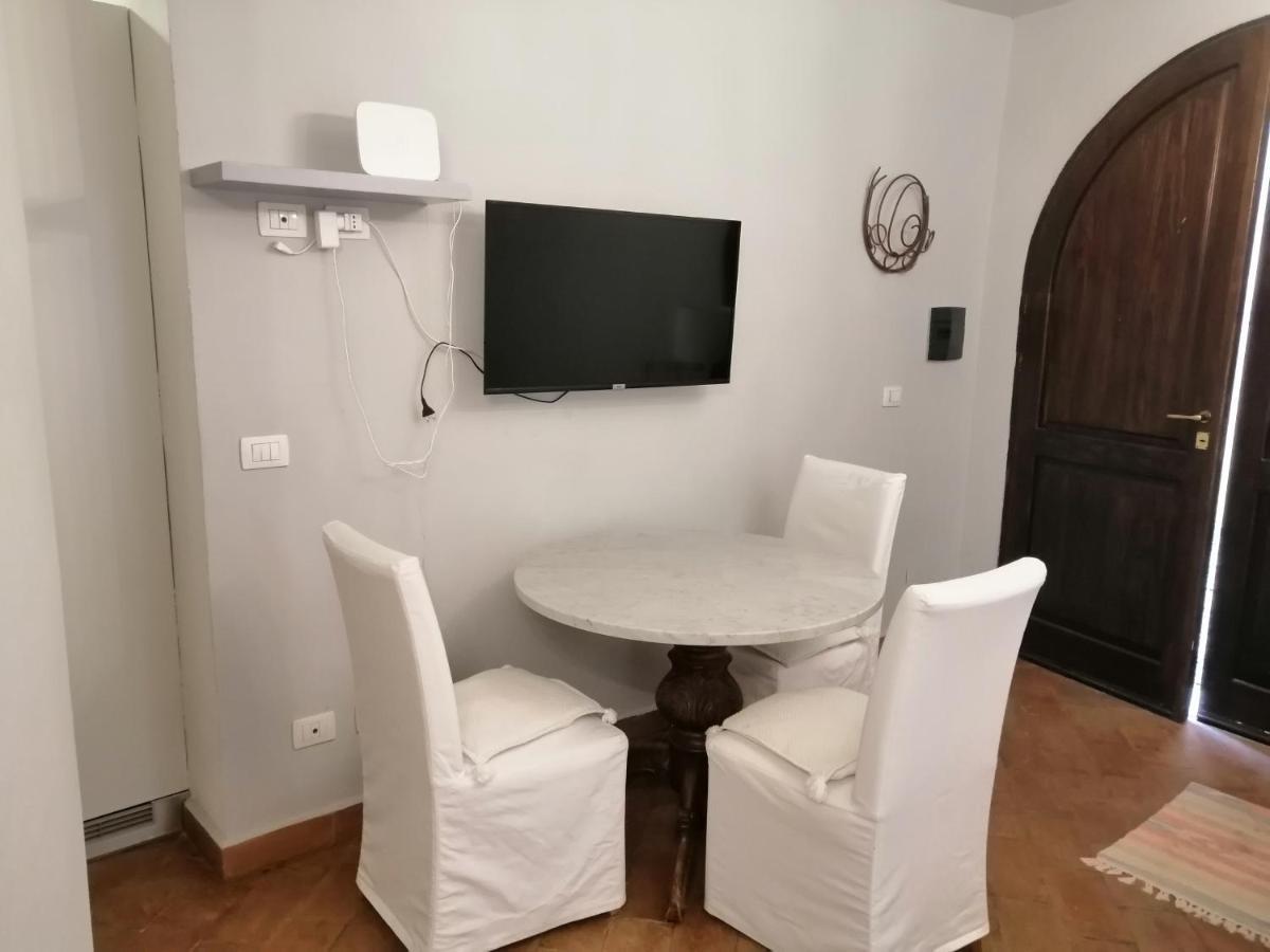 Suite "La Finestra Su Alghero" Экстерьер фото