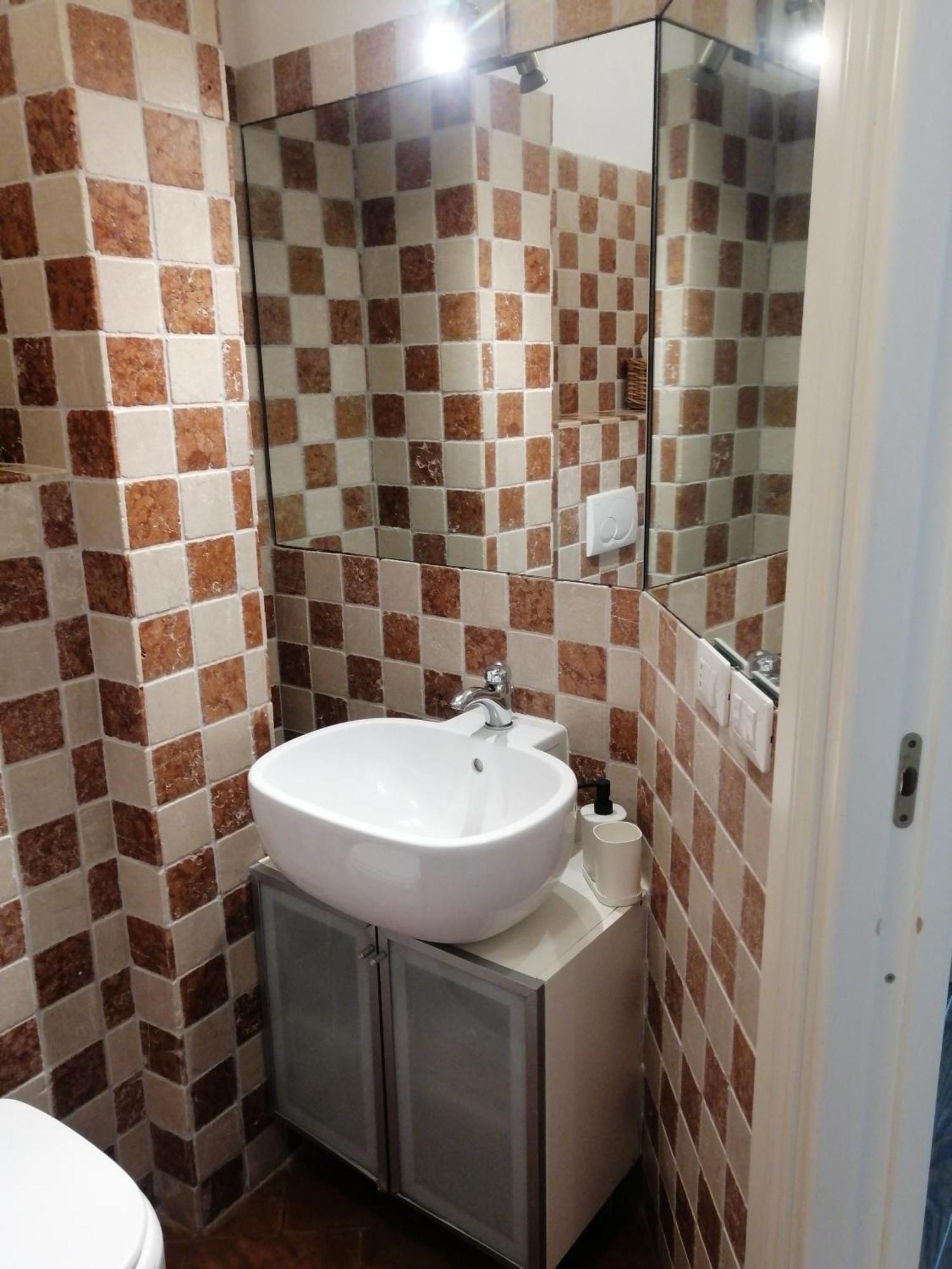 Suite "La Finestra Su Alghero" Экстерьер фото