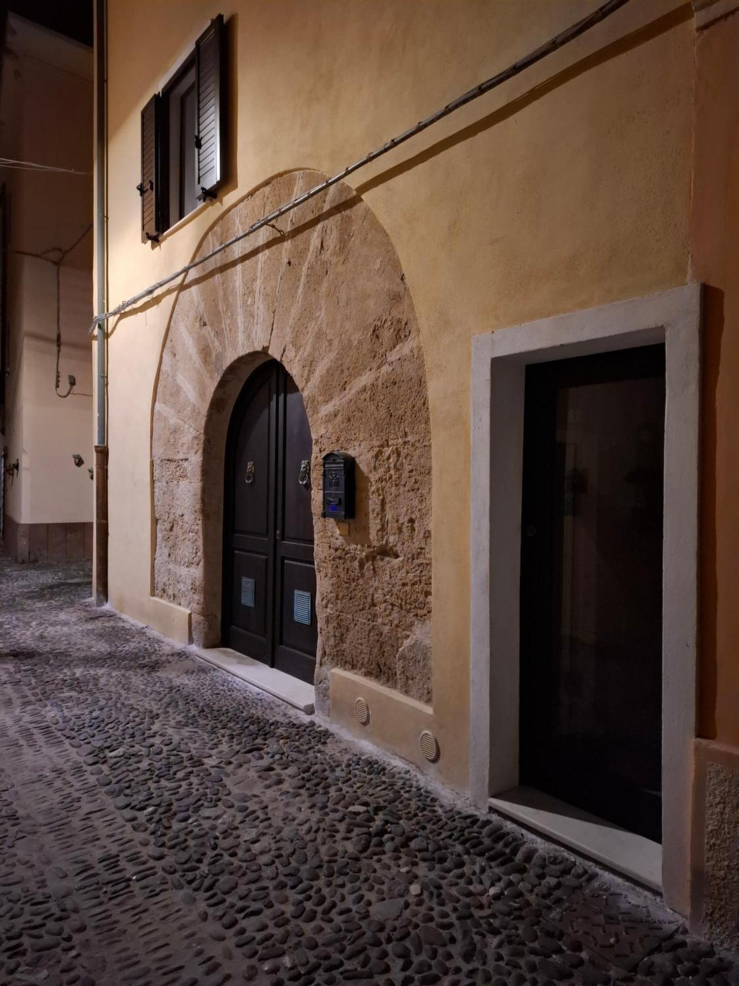 Suite "La Finestra Su Alghero" Экстерьер фото