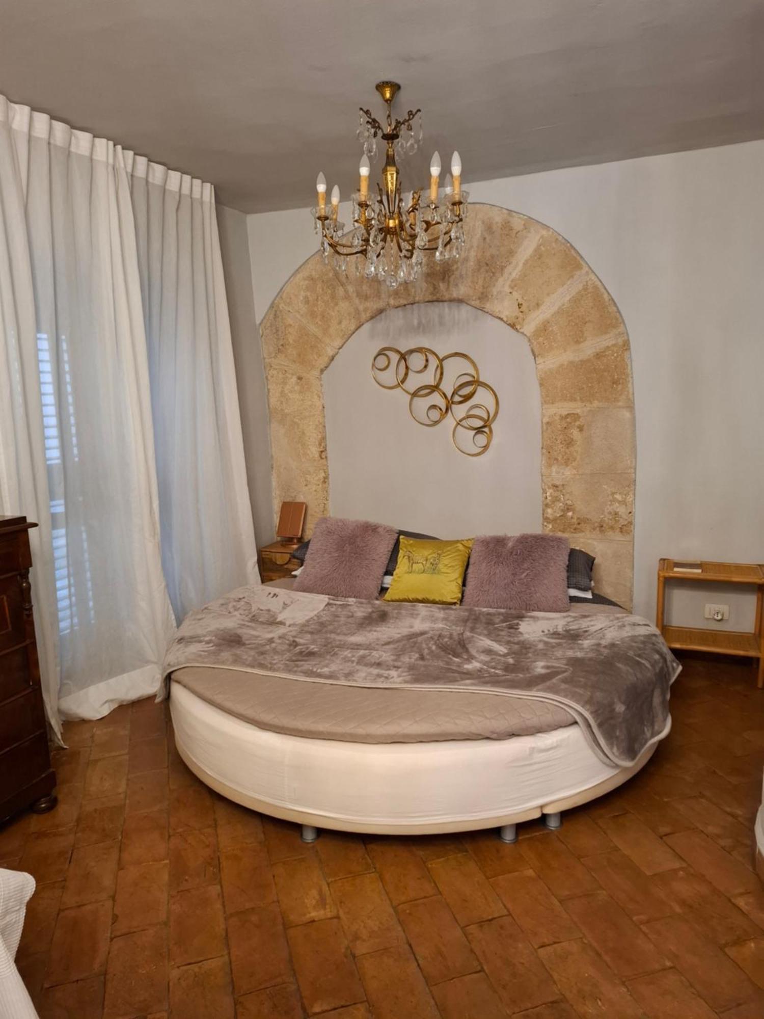 Suite "La Finestra Su Alghero" Экстерьер фото
