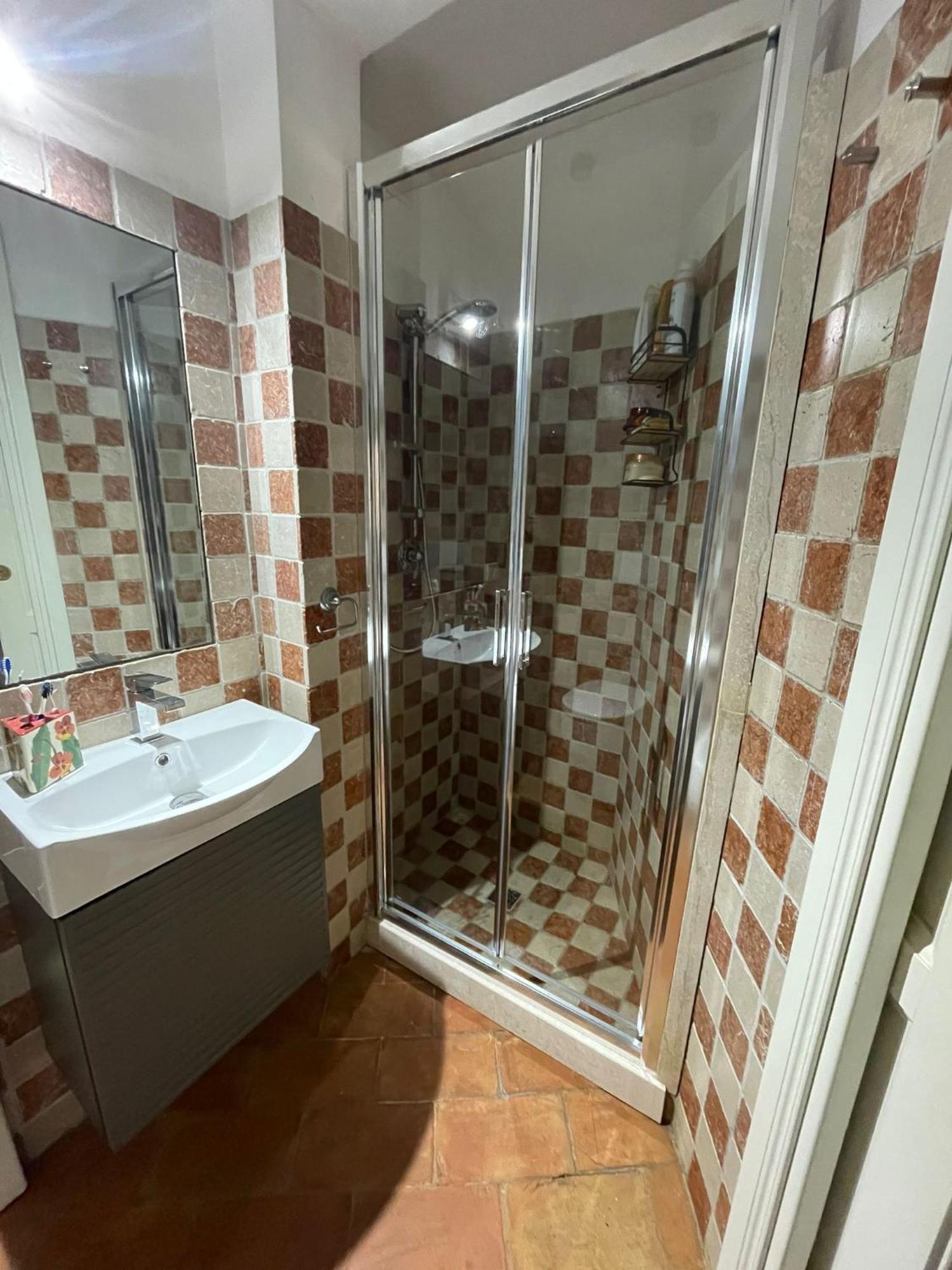 Suite "La Finestra Su Alghero" Экстерьер фото