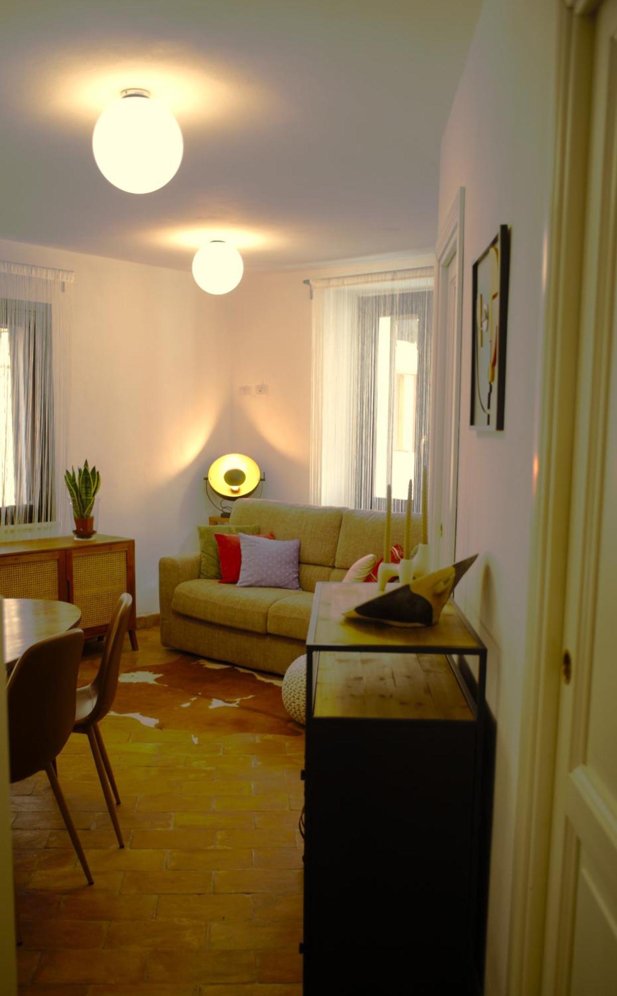Suite "La Finestra Su Alghero" Экстерьер фото