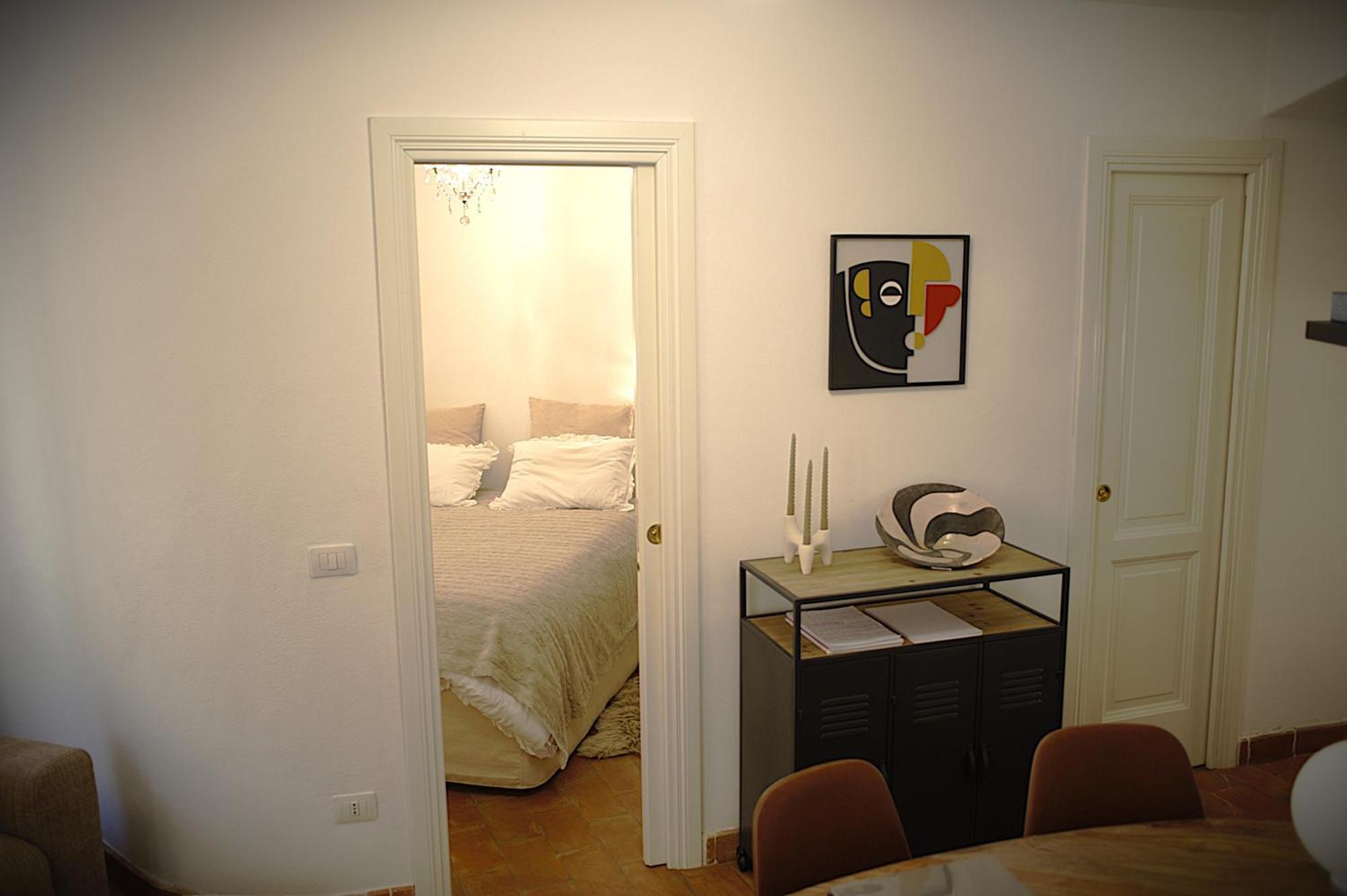 Suite "La Finestra Su Alghero" Экстерьер фото