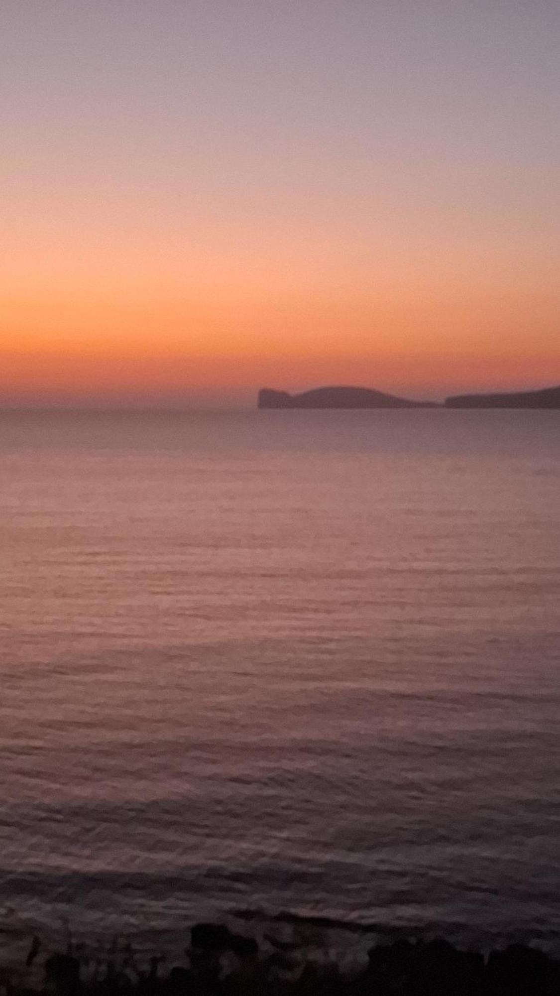 Suite "La Finestra Su Alghero" Экстерьер фото