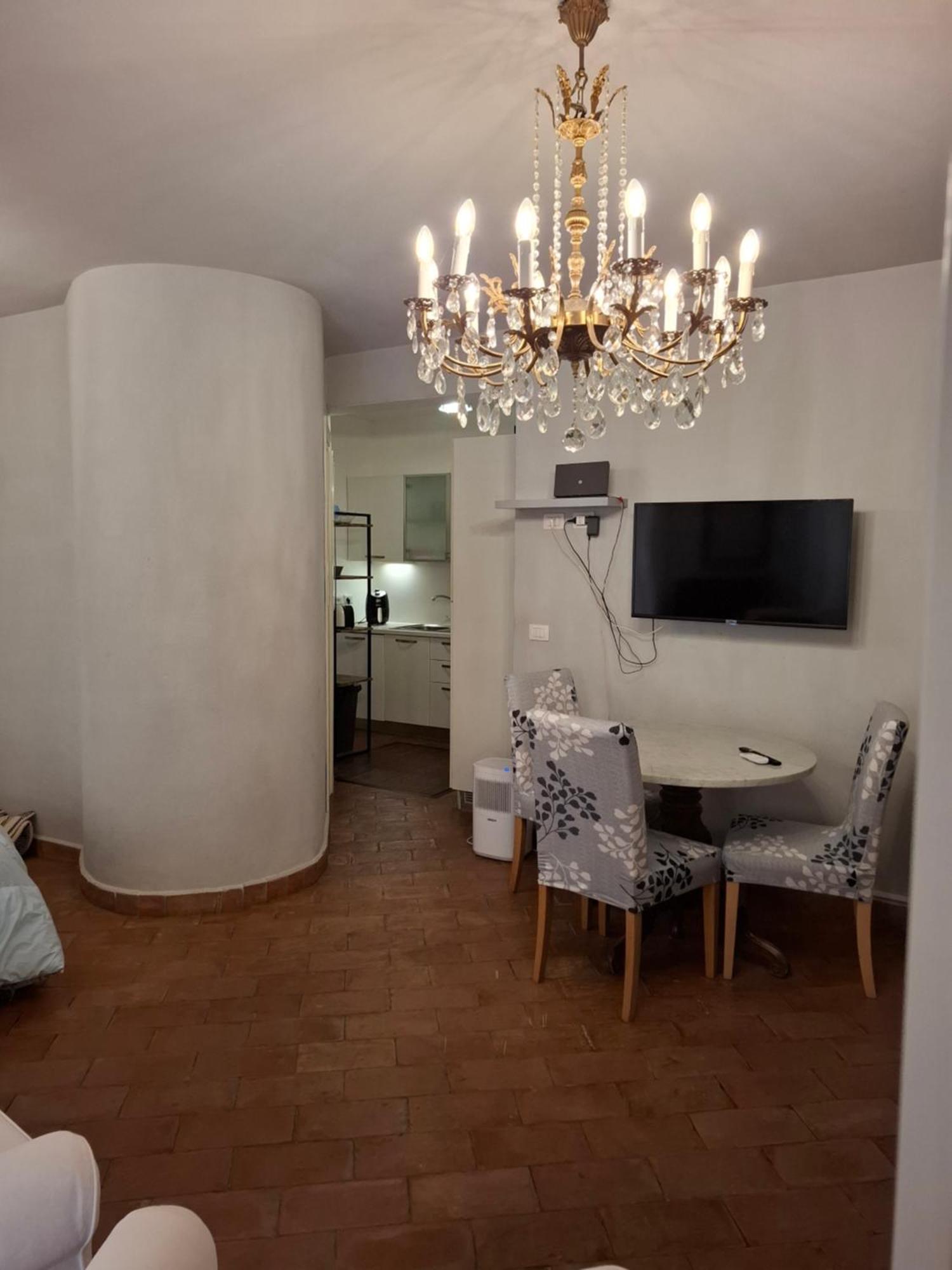 Suite "La Finestra Su Alghero" Экстерьер фото