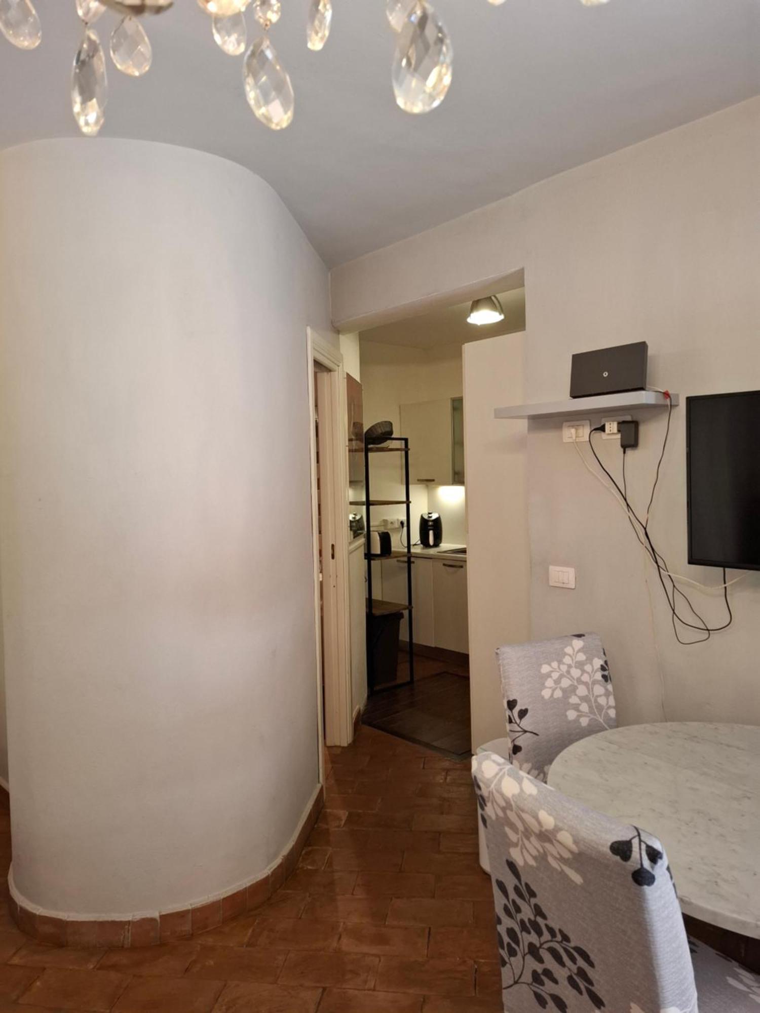 Suite "La Finestra Su Alghero" Экстерьер фото