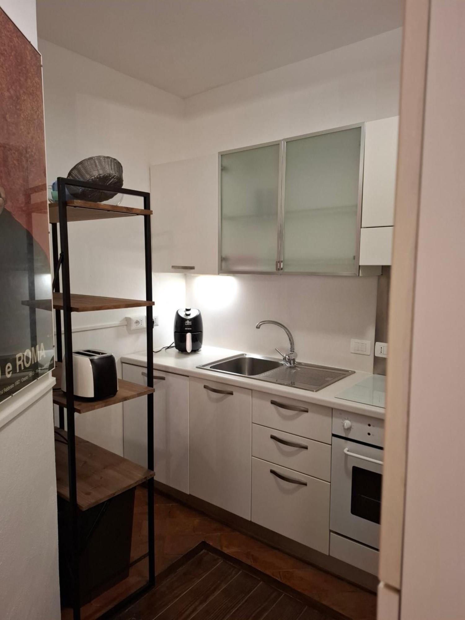 Suite "La Finestra Su Alghero" Экстерьер фото