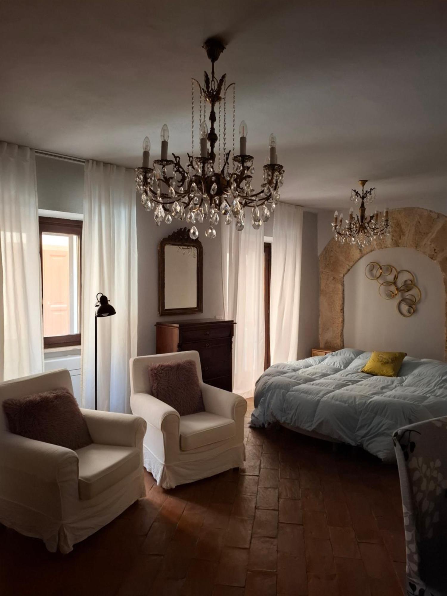 Suite "La Finestra Su Alghero" Экстерьер фото