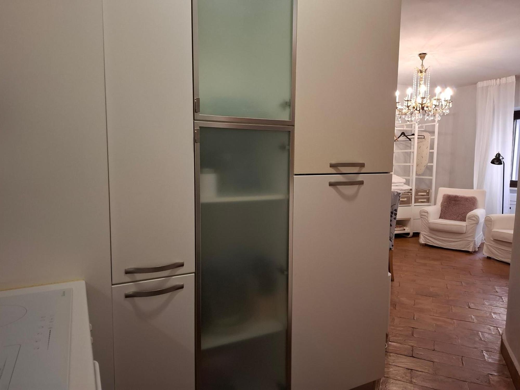 Suite "La Finestra Su Alghero" Экстерьер фото