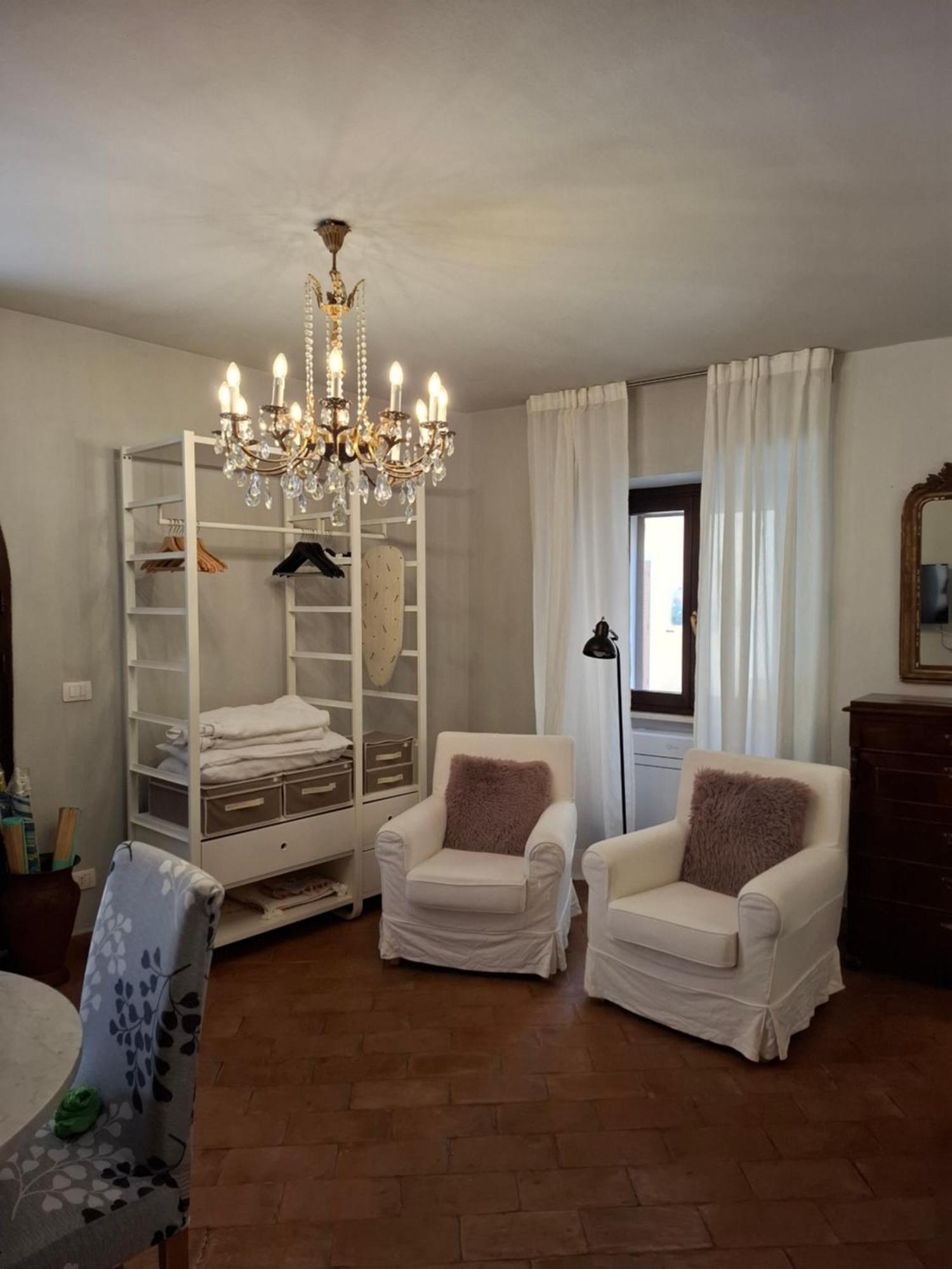 Suite "La Finestra Su Alghero" Экстерьер фото