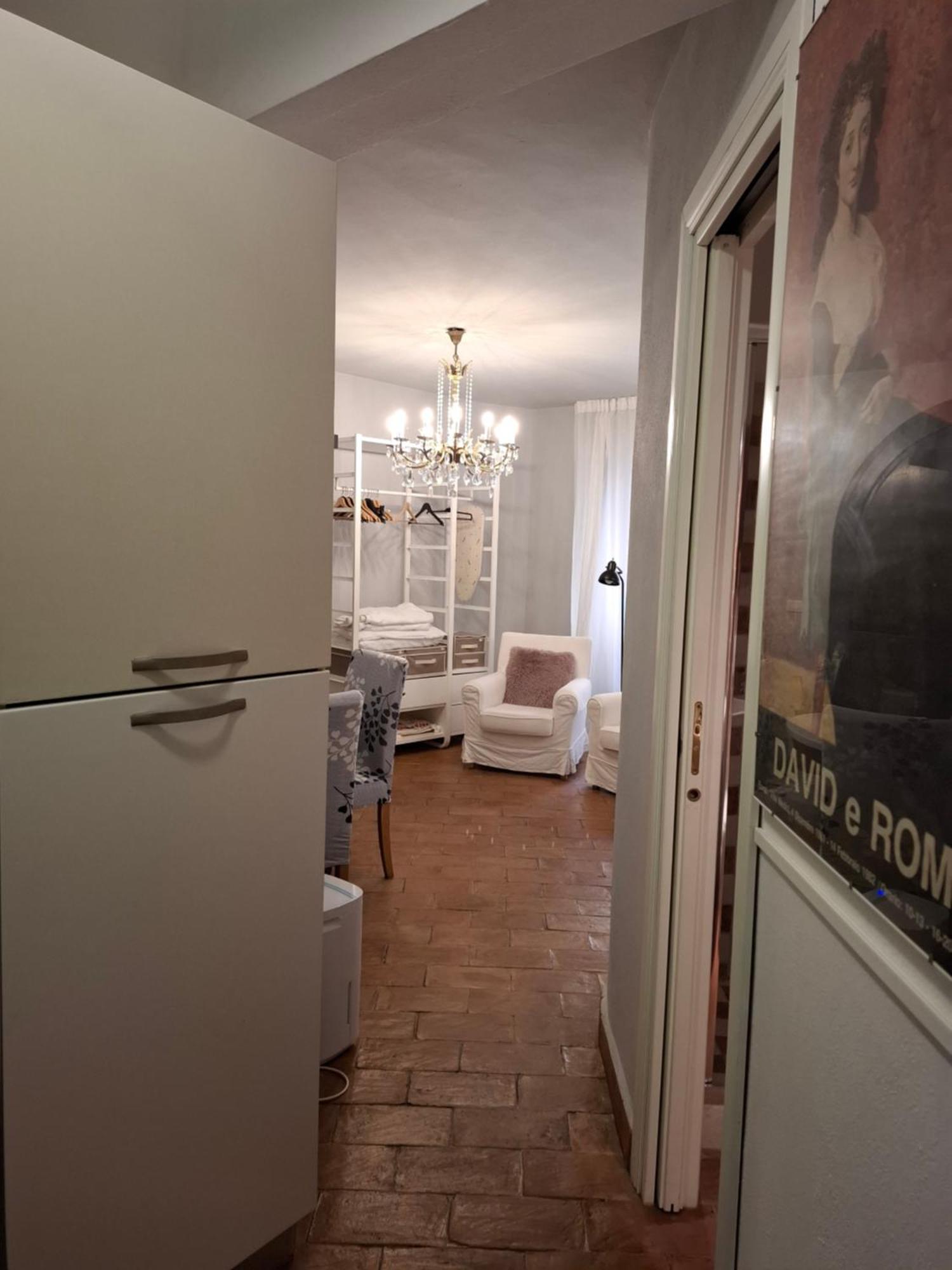 Suite "La Finestra Su Alghero" Экстерьер фото